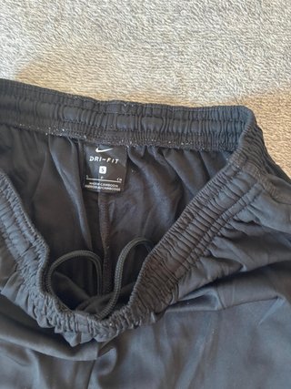 Pantalones Nike Y2K Parachute Retro Impermeables
