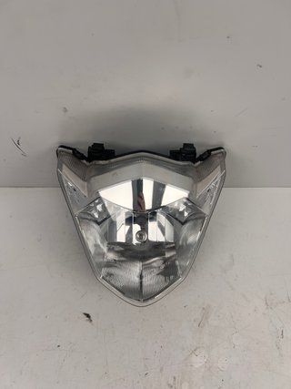 Faro delantero Honda CB125F