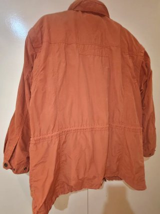 Chaqueta Cortavientos Hombre
