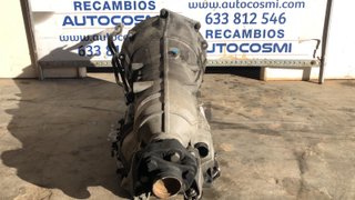 CAJA CAMBIOS AUTOMATICA BMW SERIE 3 E90 2010
