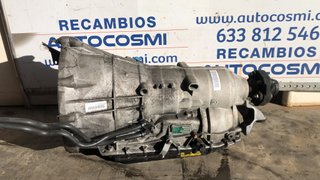 CAJA CAMBIOS AUTOMATICA BMW SERIE 3 E90 2010