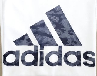 Camiseta Adidas Talla S Camuflaje