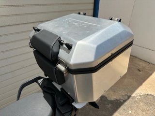 KTM 1290 Super Adventure R Negra/Naranja