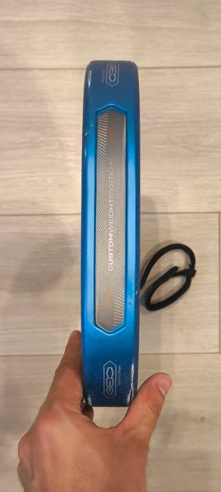 Bullpadel Vertex 05 Geo Pala Padel