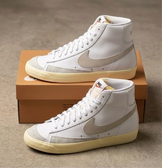 Nike Blazer Mid '77 Vintage