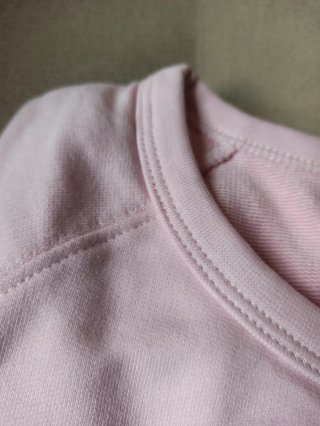 Mujer Pack 2 sudaderas NUEVAS talla S gris y rosa