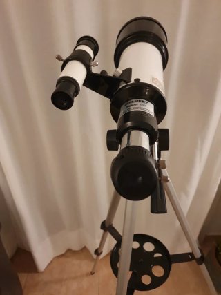 Telescopio Slokey Skyways 40070 16x