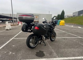 Triumph Tiger 1050 Adventure/Touring Moto