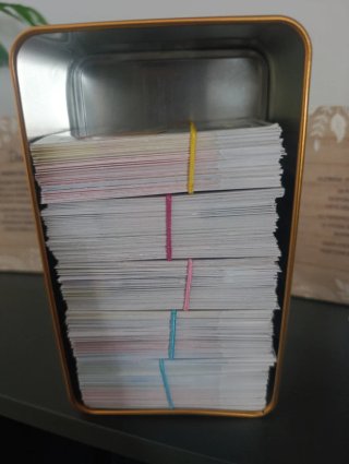 Cromos Adrenalyn 25/26 Repetidos