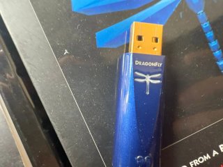 DragonFly Cobalt