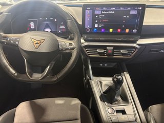 Cupra Formentor Taiga Grey (2021)