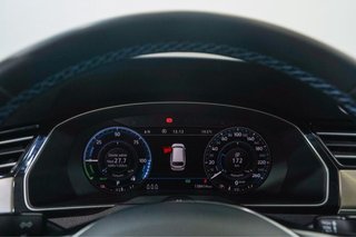 Volkswagen Passat GTE - Hibrido Enchufable