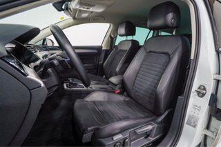 Volkswagen Passat GTE - Hibrido Enchufable