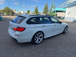 BMW Serie 5 2010