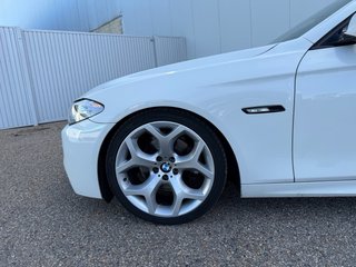 BMW Serie 5 2010