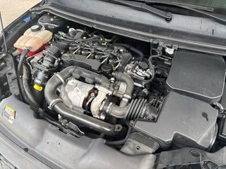 Ford Focus 2009