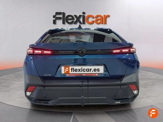 Peugeot 408 408 Allure HYBRID 145 eDCS6