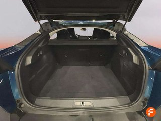 Peugeot 408 408 Allure HYBRID 145 eDCS6