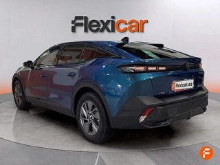 Peugeot 408 408 Allure HYBRID 145 eDCS6