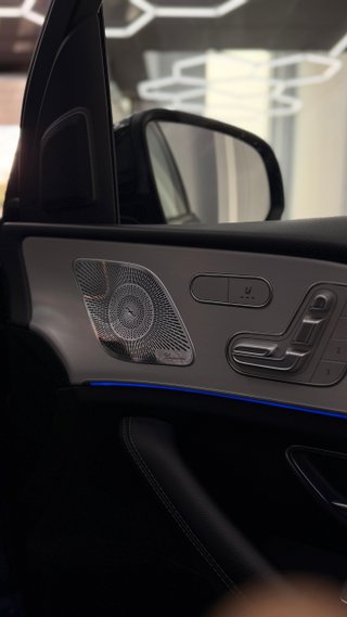 Mercedes-Benz  GLE 2023
