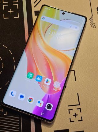 Vivo V29 Lite