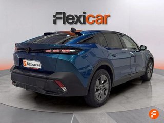 Peugeot 408 408 Allure HYBRID 145 eDCS6
