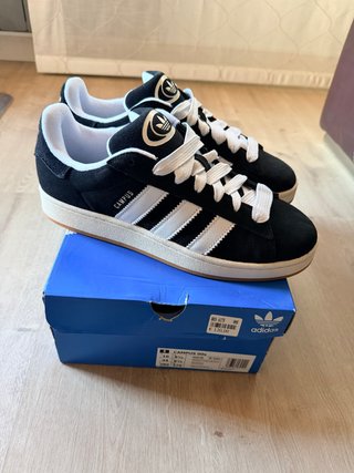 Adidas Campus 00s Nuevas