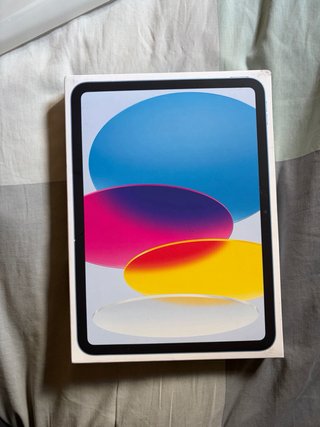 iPad 11 (2025) A16, Wi Fi