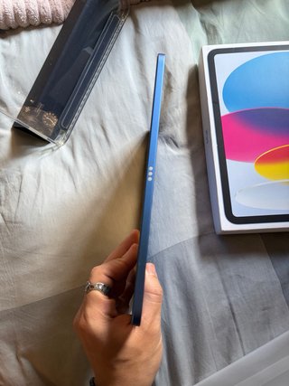 iPad 11 (2025) A16, Wi Fi