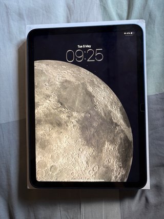 iPad 11 (2025) A16, Wi Fi
