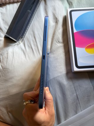 iPad 11 (2025) A16, Wi Fi