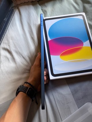 iPad 11 (2025) A16, Wi Fi