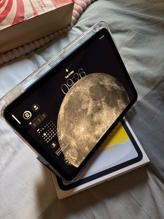 iPad 11 (2025) A16, Wi Fi