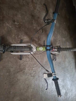 Bici Trial