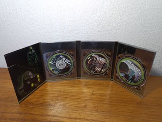 Tom Clancy’s Splinter Cell - PC Edición Española