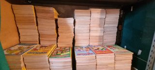 Fumetti