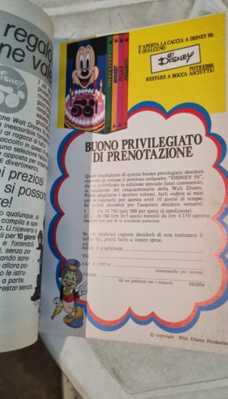 Fumetti