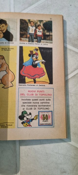 Fumetti