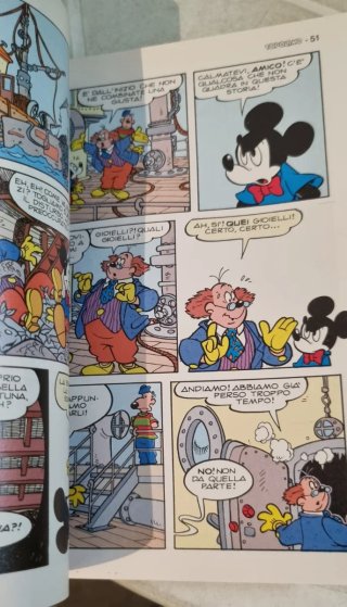 Fumetti