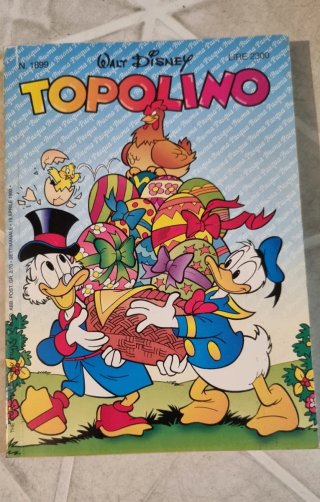 Fumetti