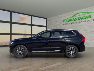 XC60 2.0 B4 D AWD Inscription Auto