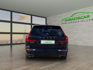 XC60 2.0 B4 D AWD Inscription Auto