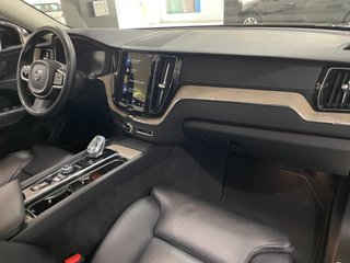 XC60 2.0 B4 D AWD Inscription Auto
