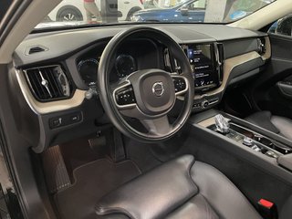 XC60 2.0 B4 D AWD Inscription Auto