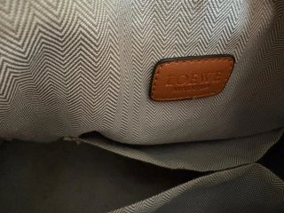 Bolso Puzzle