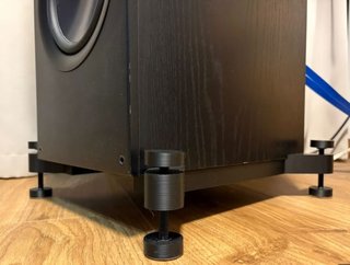 Soportes KEF Q Series