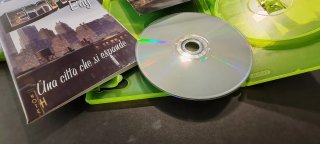 3 giochi per Xbox 360