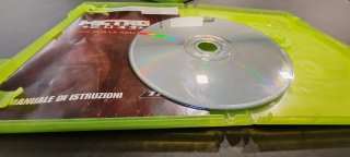 3 giochi per Xbox 360