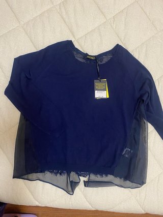 Set 2 maglie Shoko viscosa