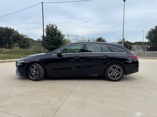 Mercedes-Benz Clase CLA 2021